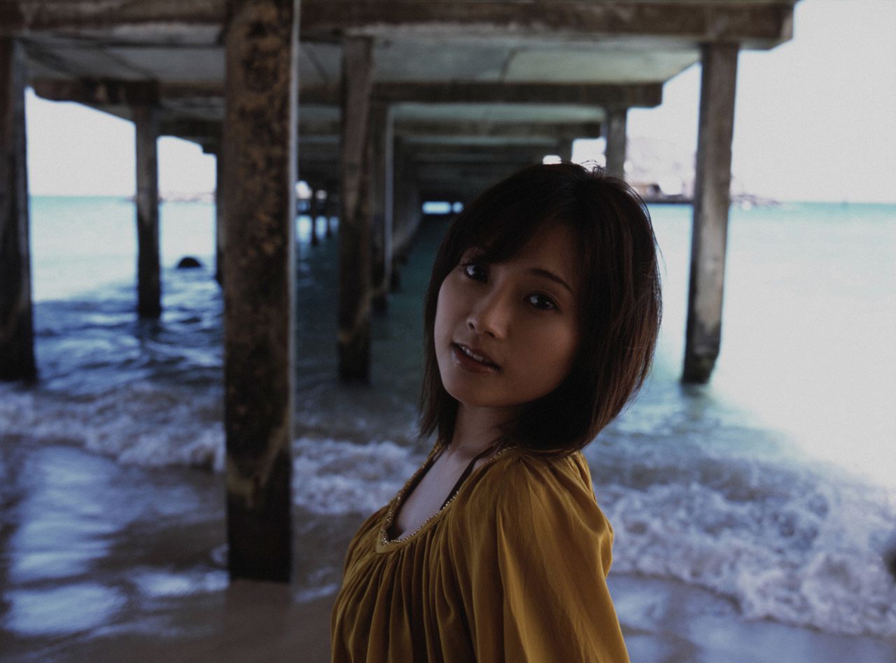 Abe Natsumi 安倍夏美/安倍なつみ  Vol.57-图45