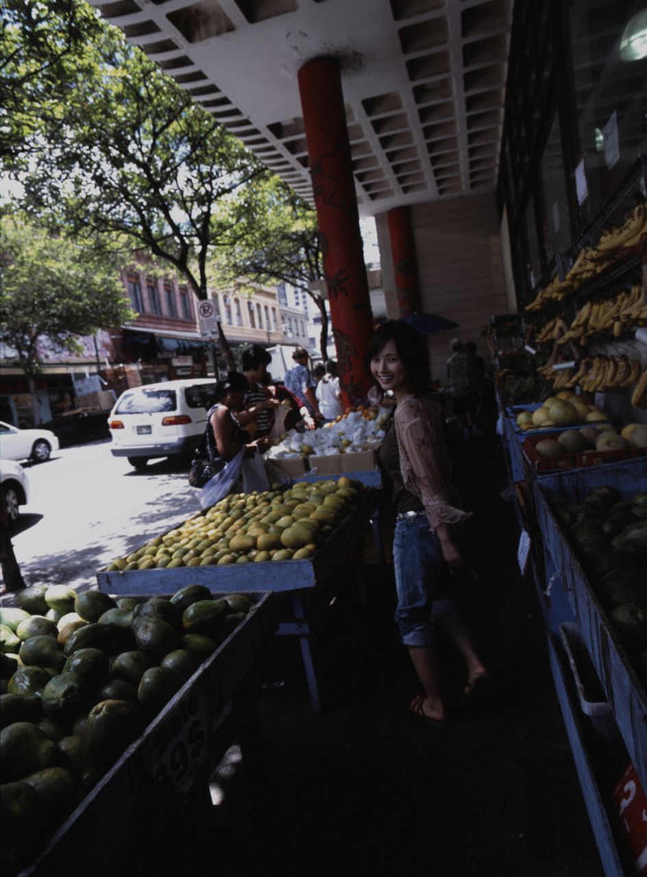 Abe Natsumi 安倍夏美/安倍なつみ  Vol.57-图5