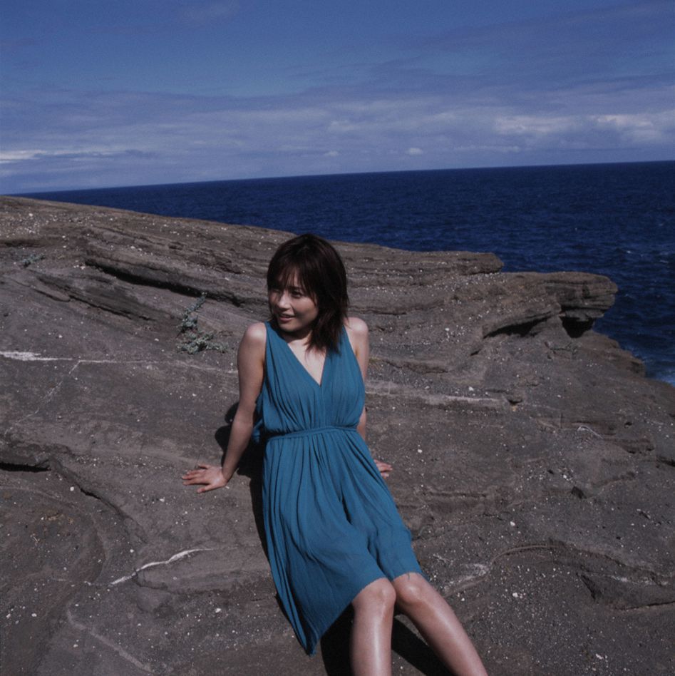 Abe Natsumi 安倍夏美/安倍なつみ  Vol.57-图81