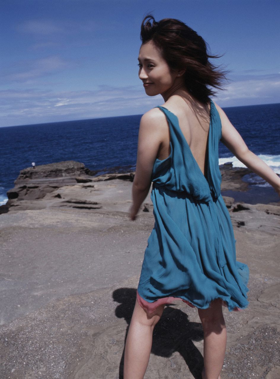 Abe Natsumi 安倍夏美/安倍なつみ  Vol.57-图82