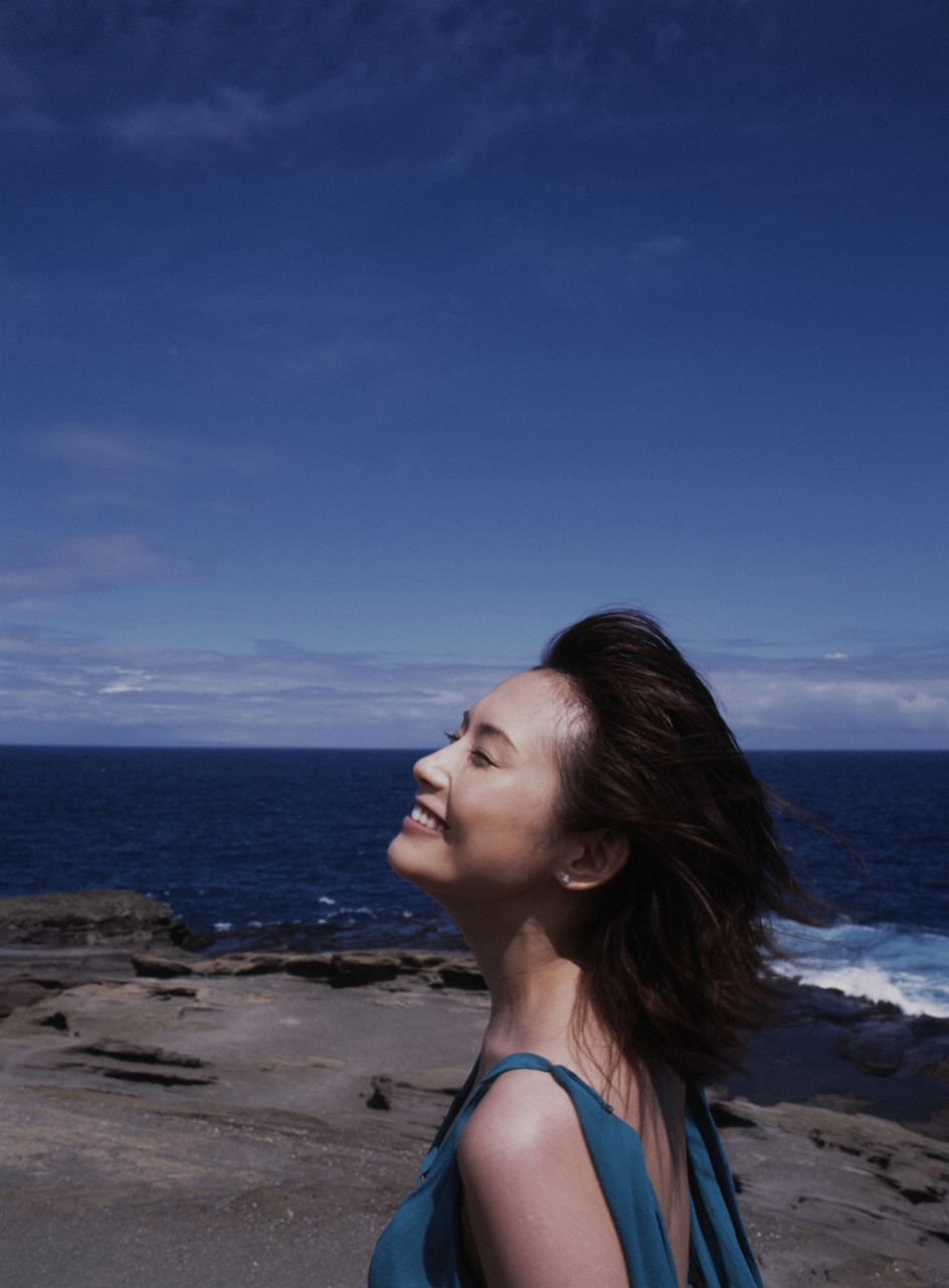 Abe Natsumi 安倍夏美/安倍なつみ  Vol.57-图83