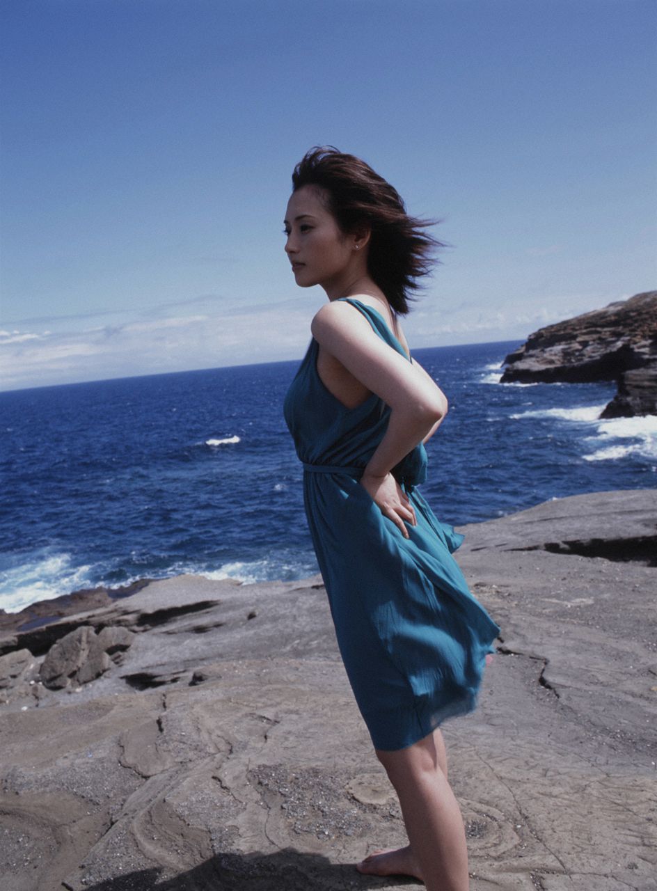 Abe Natsumi 安倍夏美/安倍なつみ  Vol.57-图84