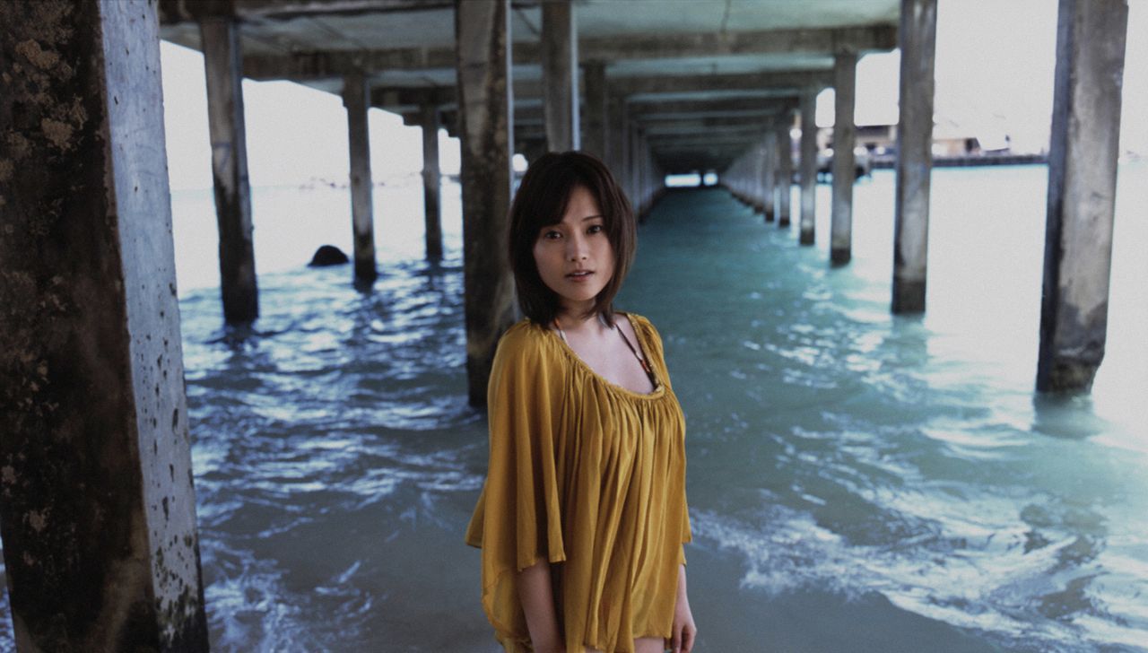 Abe Natsumi 安倍夏美/安倍なつみ  Vol.57-图86