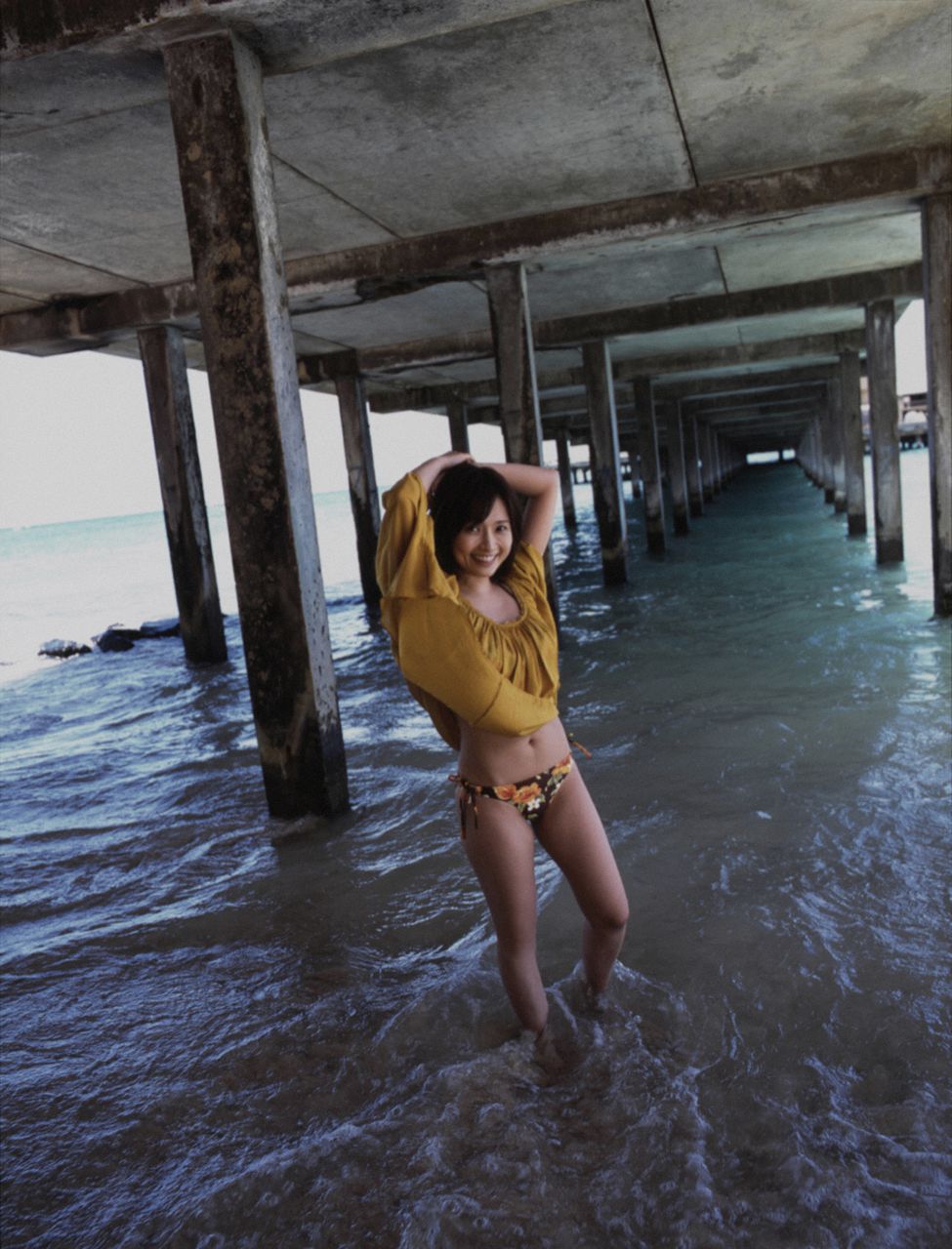 Abe Natsumi 安倍夏美/安倍なつみ  Vol.57-图87