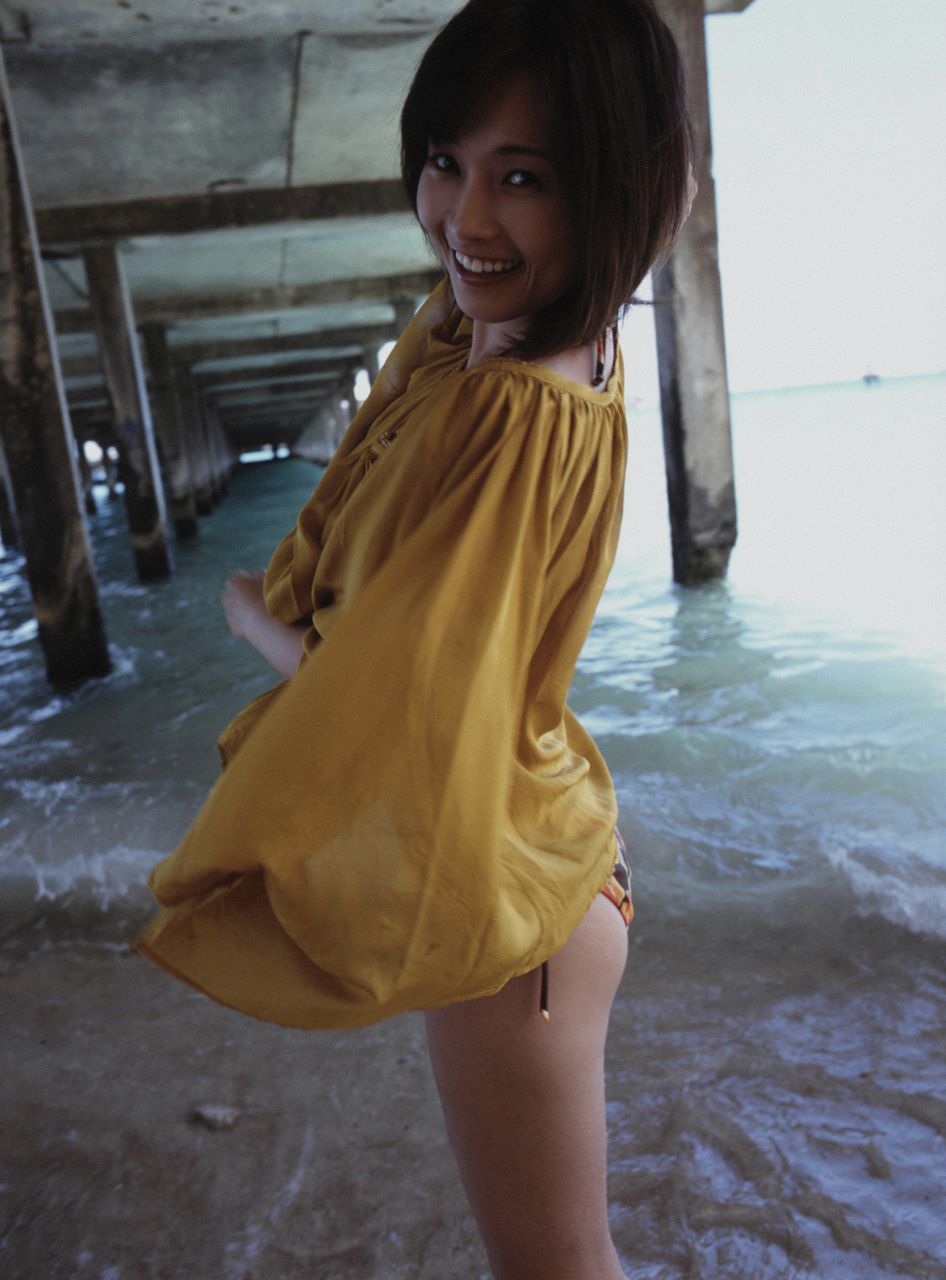 Abe Natsumi 安倍夏美/安倍なつみ  Vol.57-图89