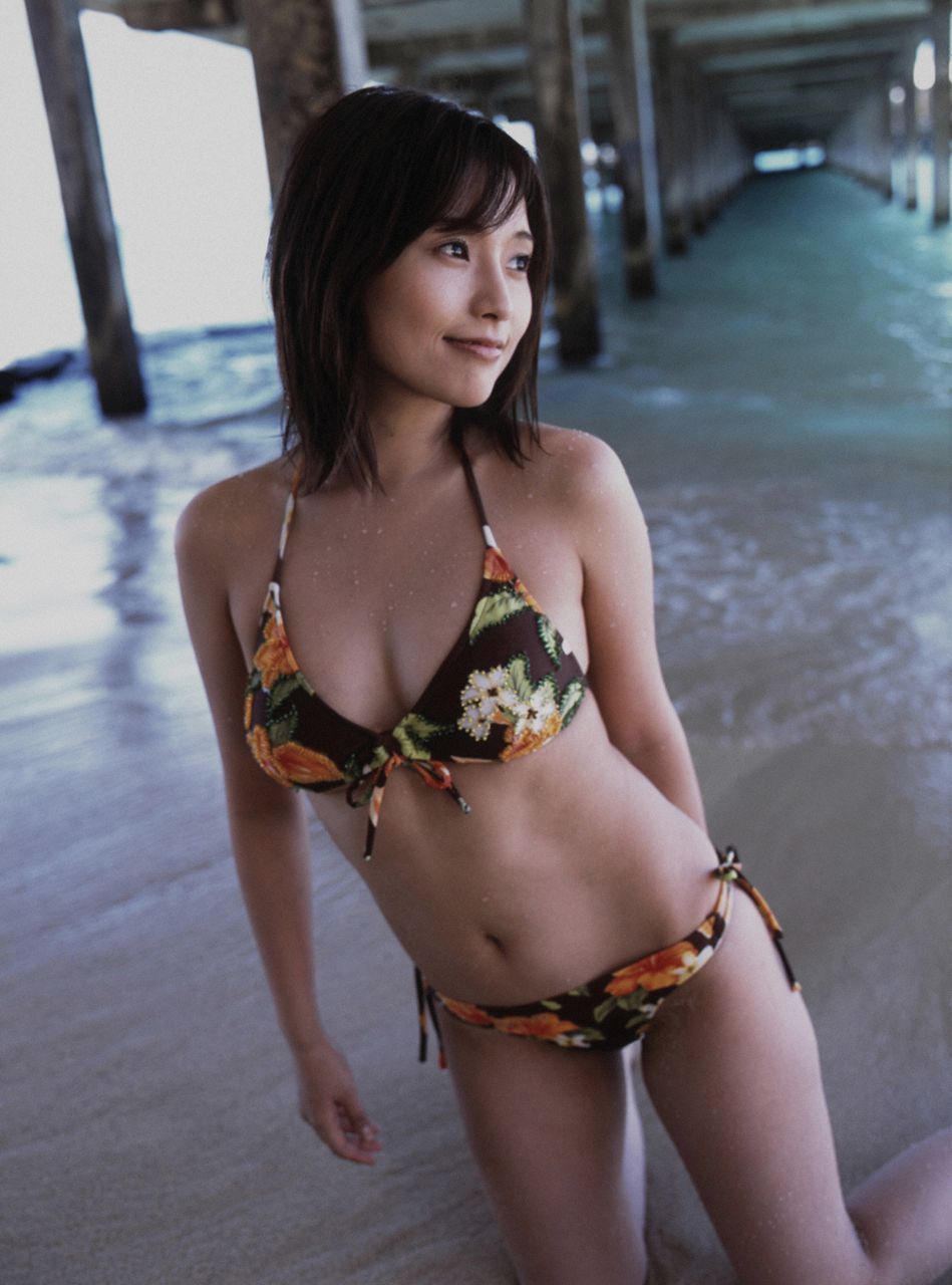 Abe Natsumi 安倍夏美/安倍なつみ  Vol.57-图92