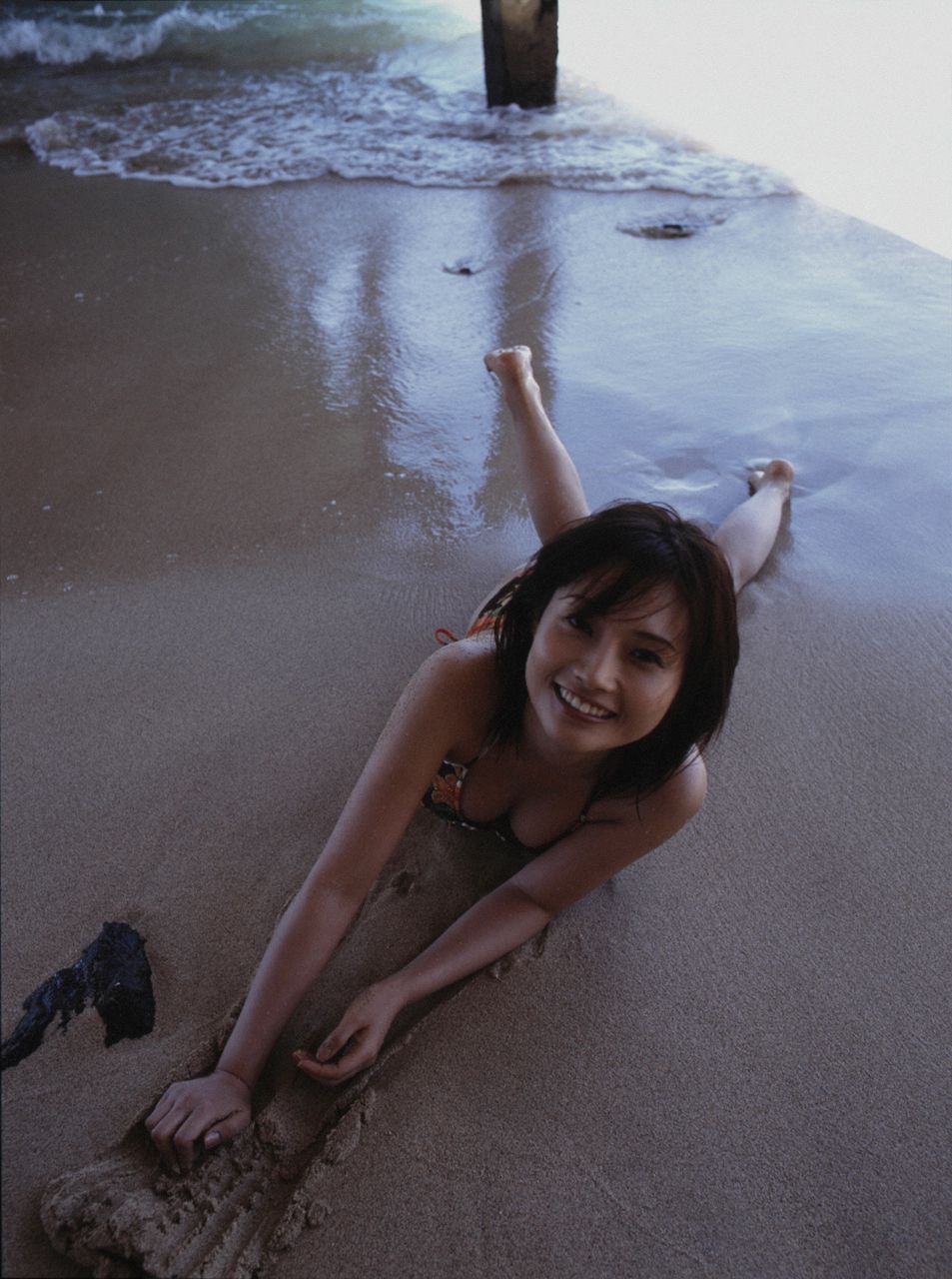 Abe Natsumi 安倍夏美/安倍なつみ  Vol.57-图95