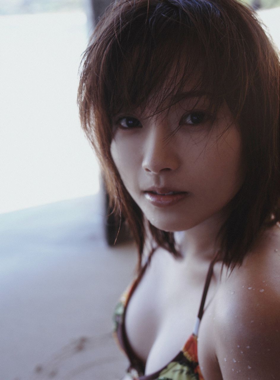 Abe Natsumi 安倍夏美/安倍なつみ  Vol.57-图96