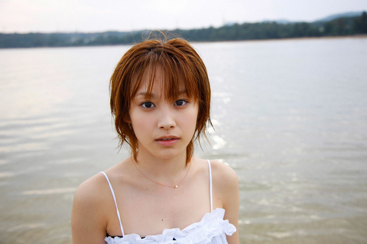 Ai Takahashi 高桥爱  Vol.58-图9