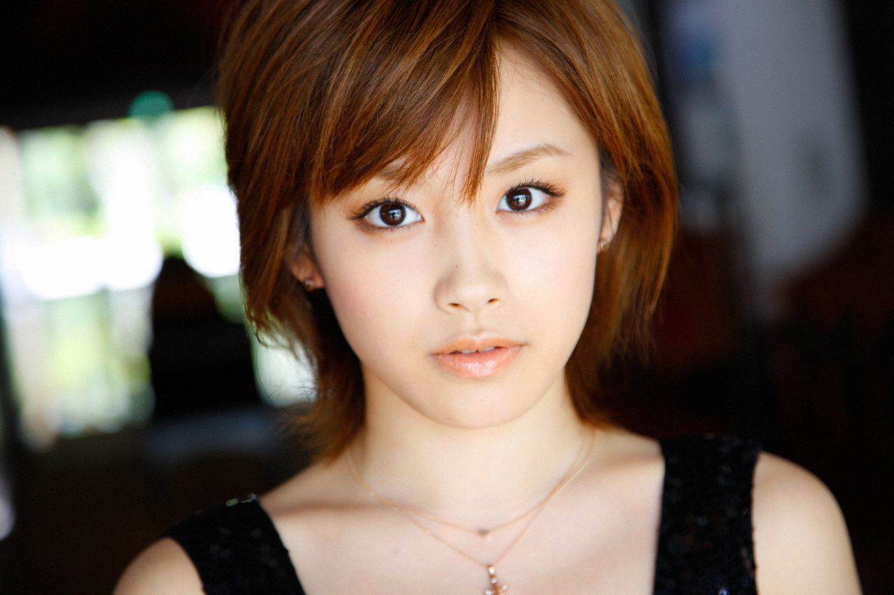 Ai Takahashi 高桥爱  Vol.58-图11