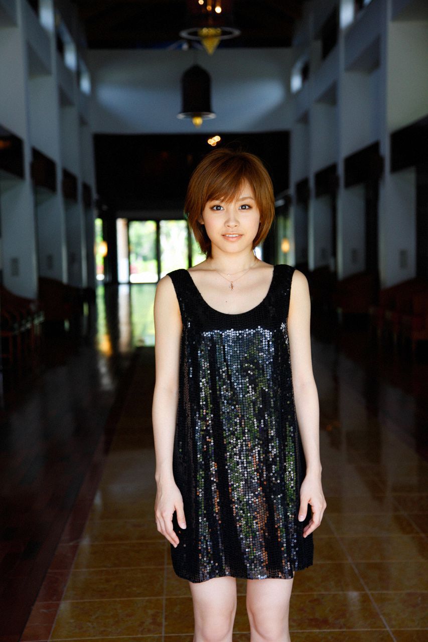 Ai Takahashi 高桥爱  Vol.58-图12