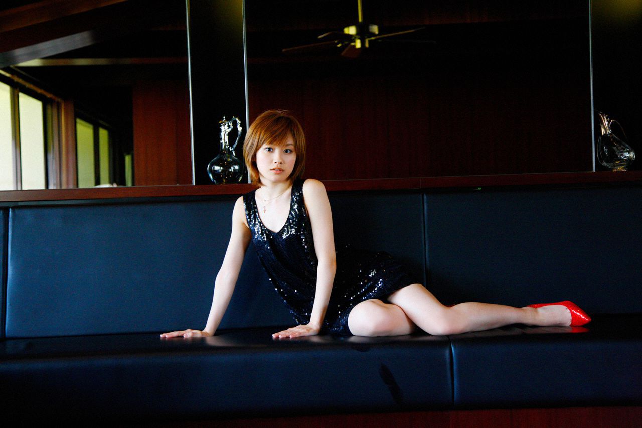 Ai Takahashi 高桥爱  Vol.58-图15