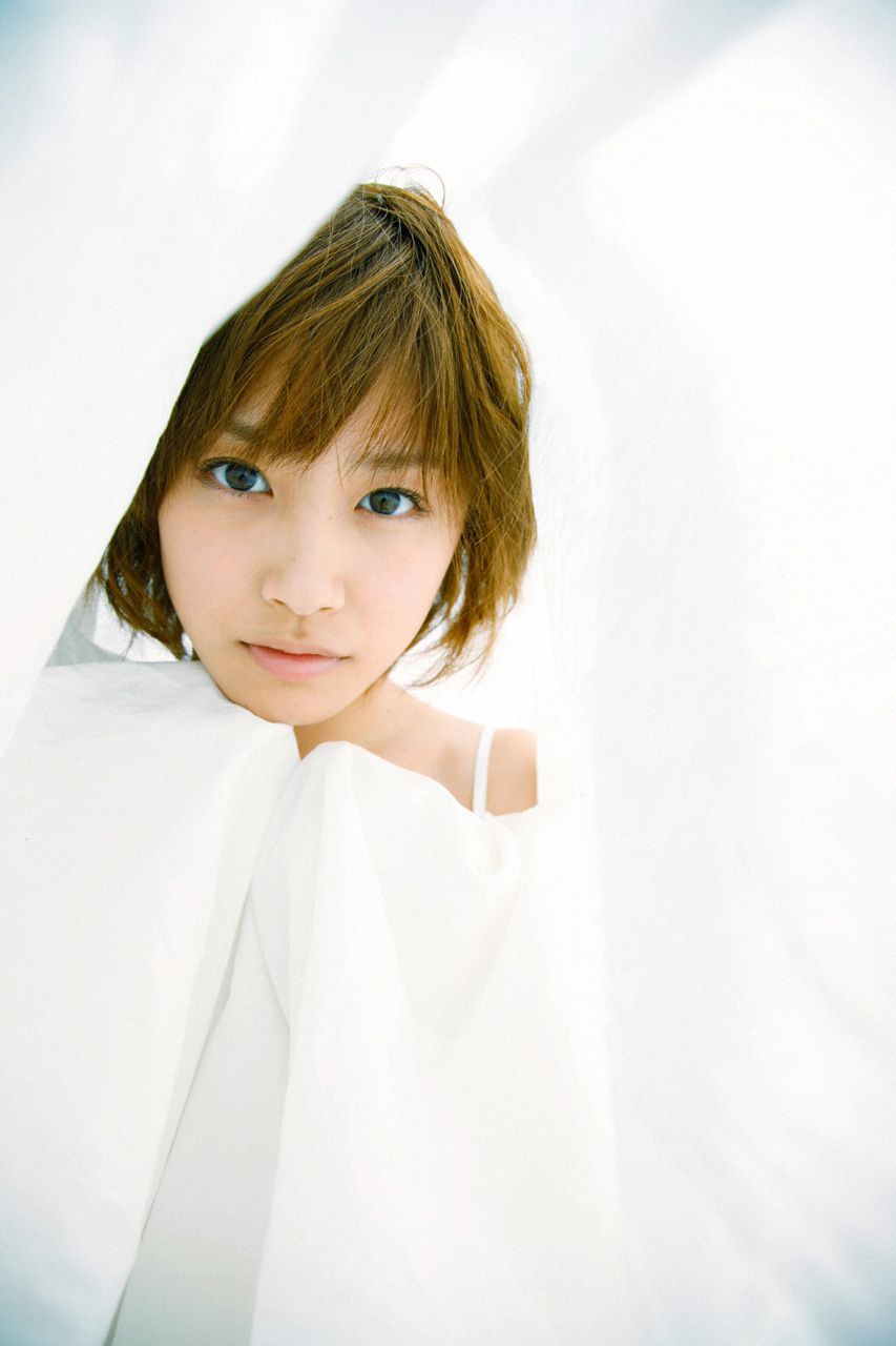 Ai Takahashi 高桥爱  Vol.58-图21