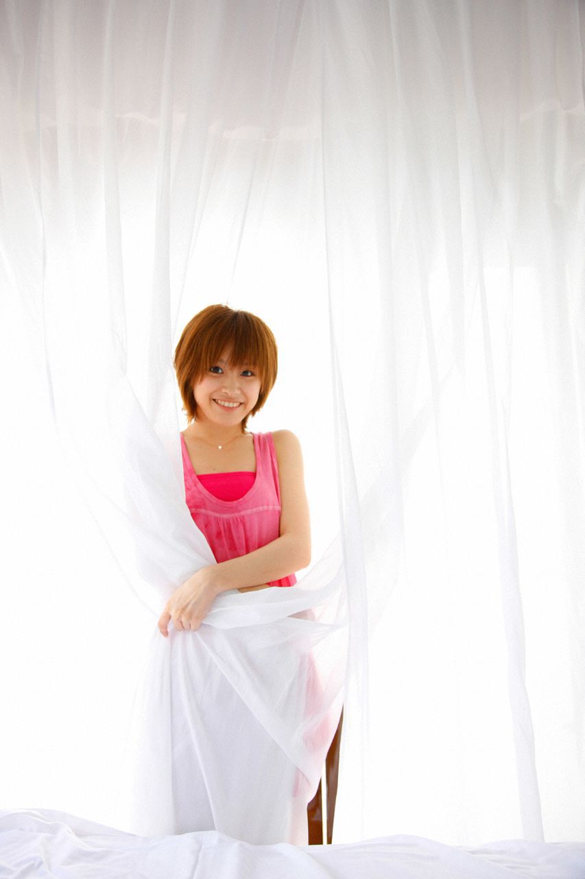 Ai Takahashi 高桥爱  Vol.58-图22