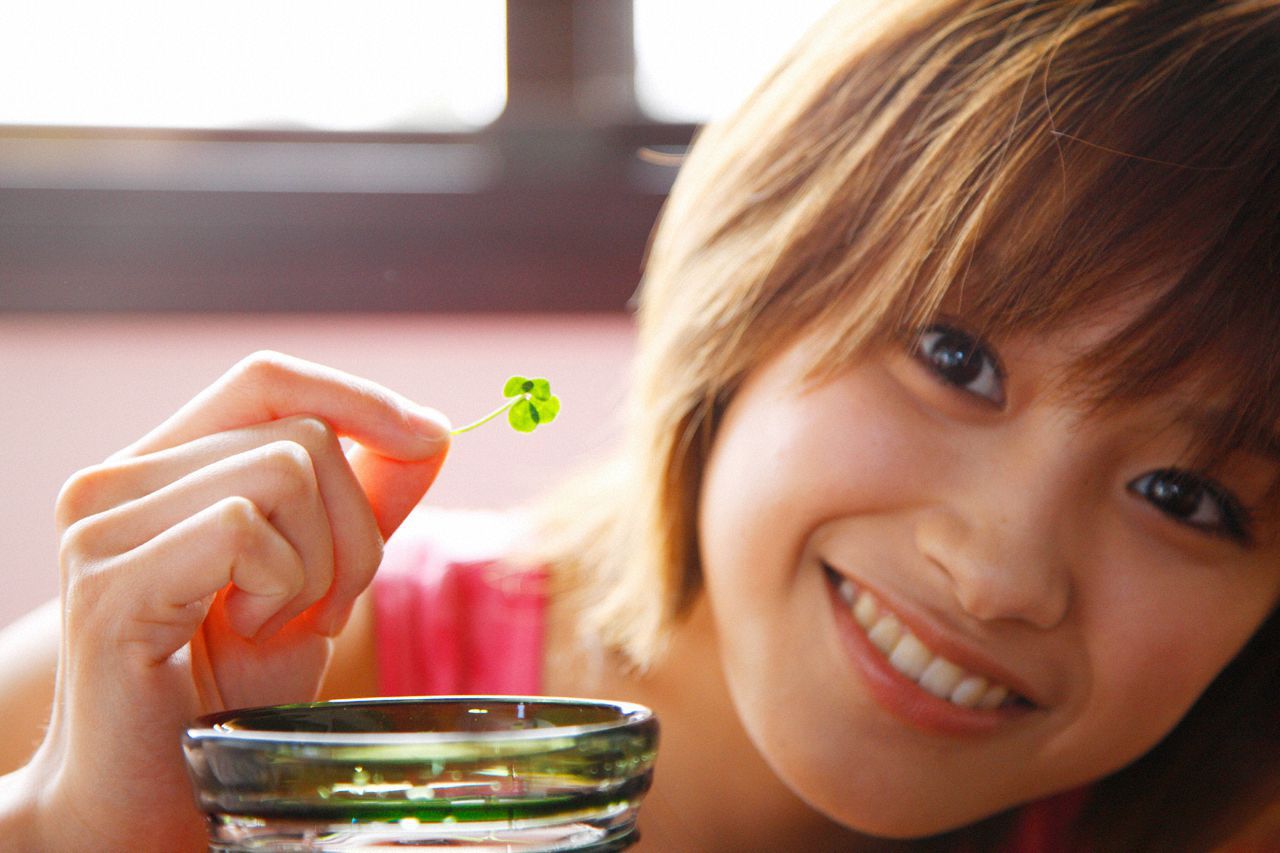 Ai Takahashi 高桥爱  Vol.58-图23