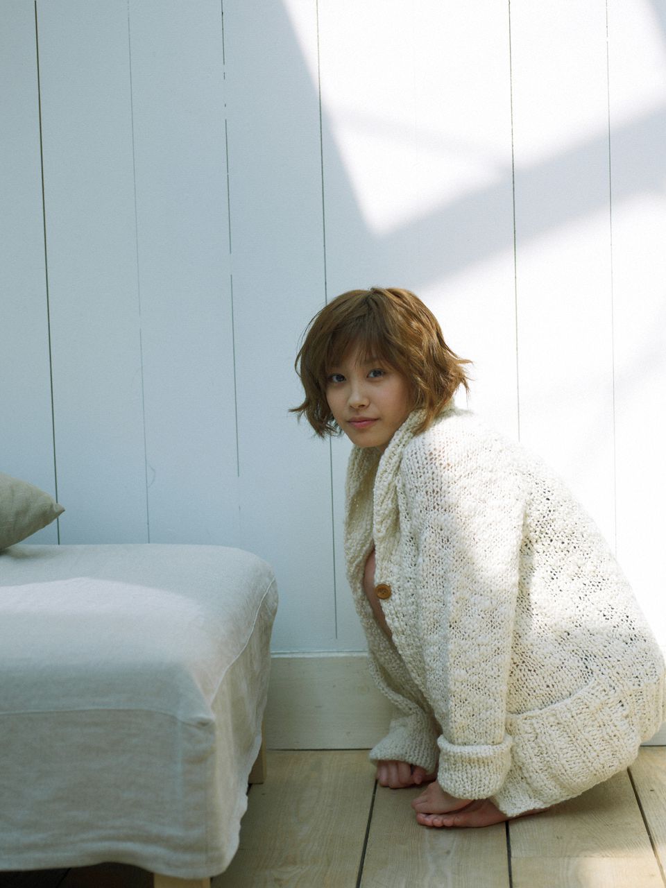 Ai Takahashi 高桥爱  Vol.58-图25