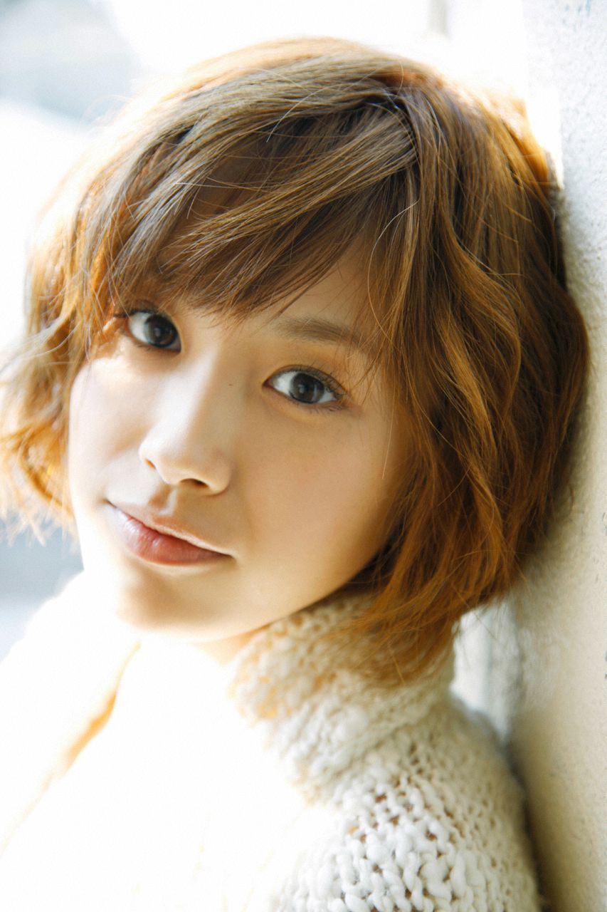 Ai Takahashi 高桥爱  Vol.58-图26