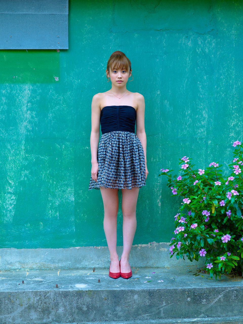 Ai Takahashi 高桥爱  Vol.58-图31