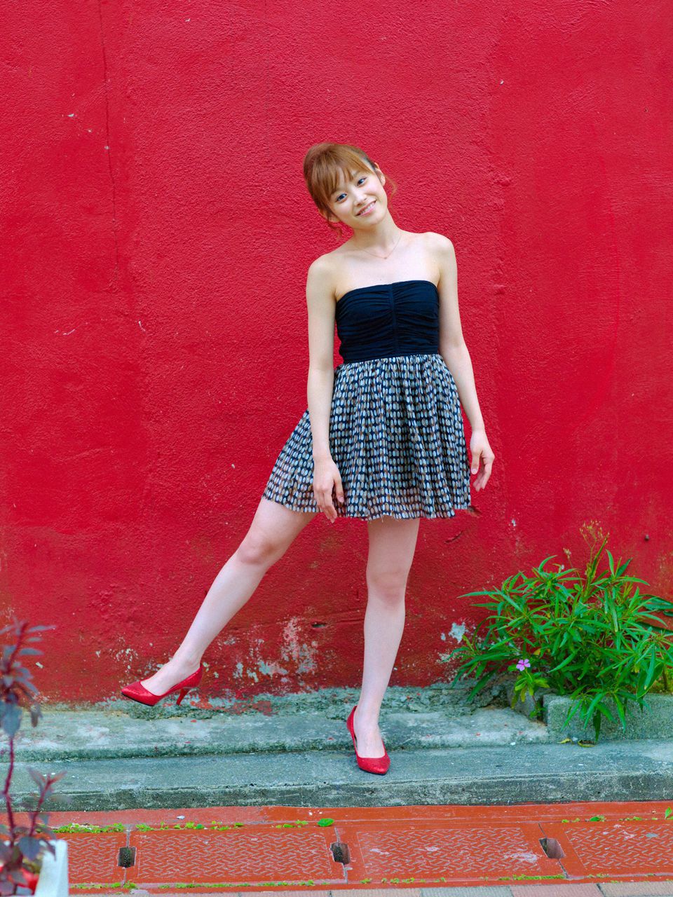 Ai Takahashi 高桥爱  Vol.58-图32