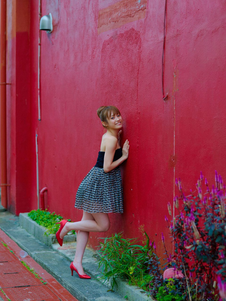 Ai Takahashi 高桥爱  Vol.58-图34