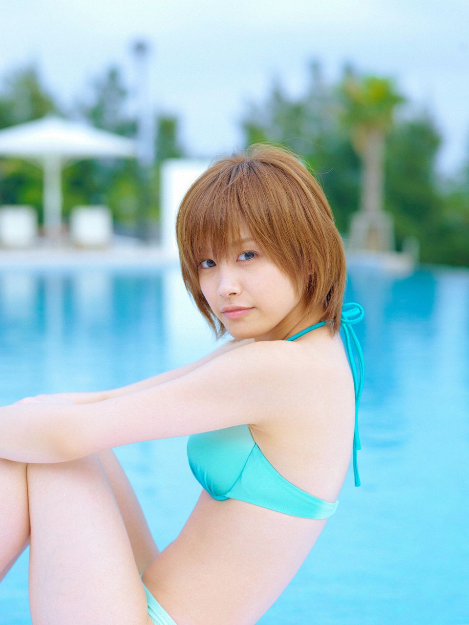 Ai Takahashi 高桥爱  Vol.58-图38