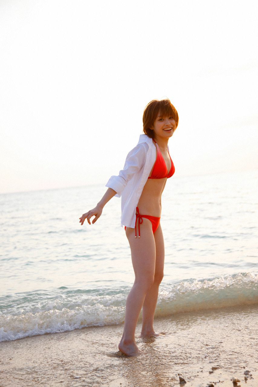 Ai Takahashi 高桥爱  Vol.58-图41