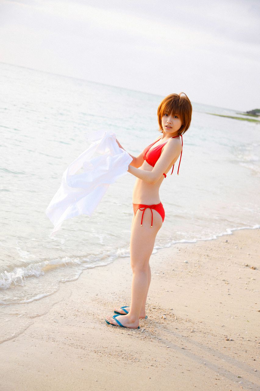 Ai Takahashi 高桥爱  Vol.58-图42