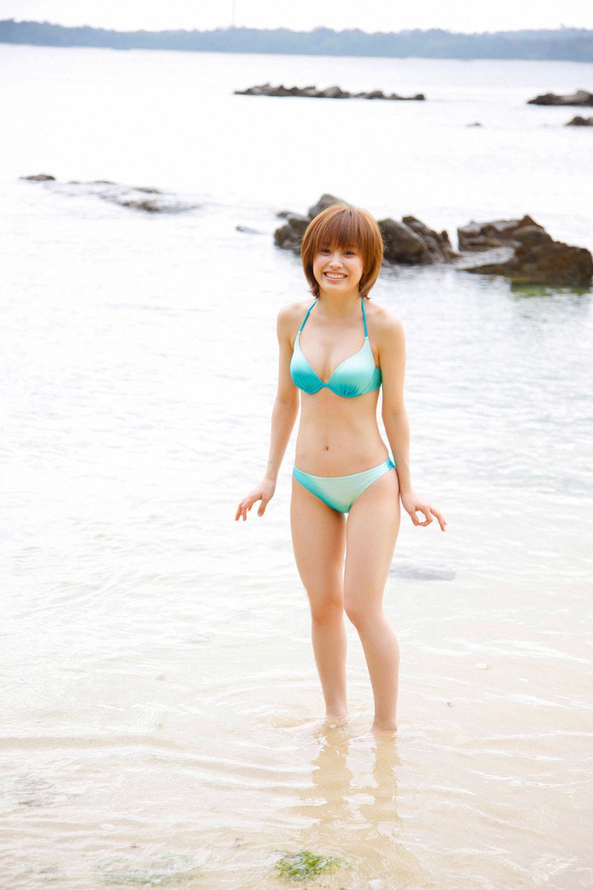 Ai Takahashi 高桥爱  Vol.58-图44