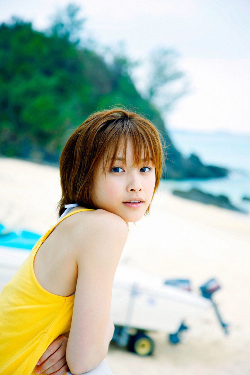 Ai Takahashi 高桥爱  Vol.58-图49