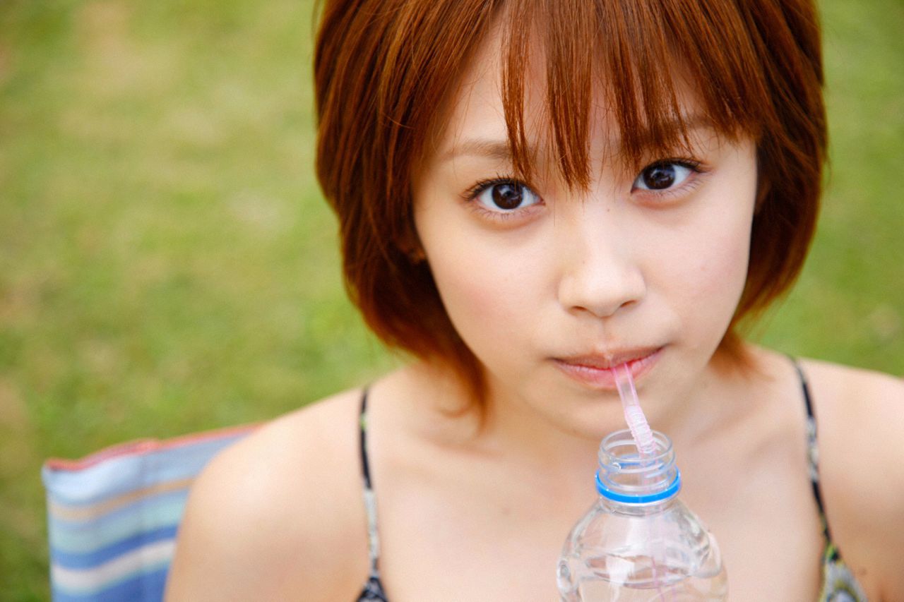 Ai Takahashi 高桥爱  Vol.58-图50