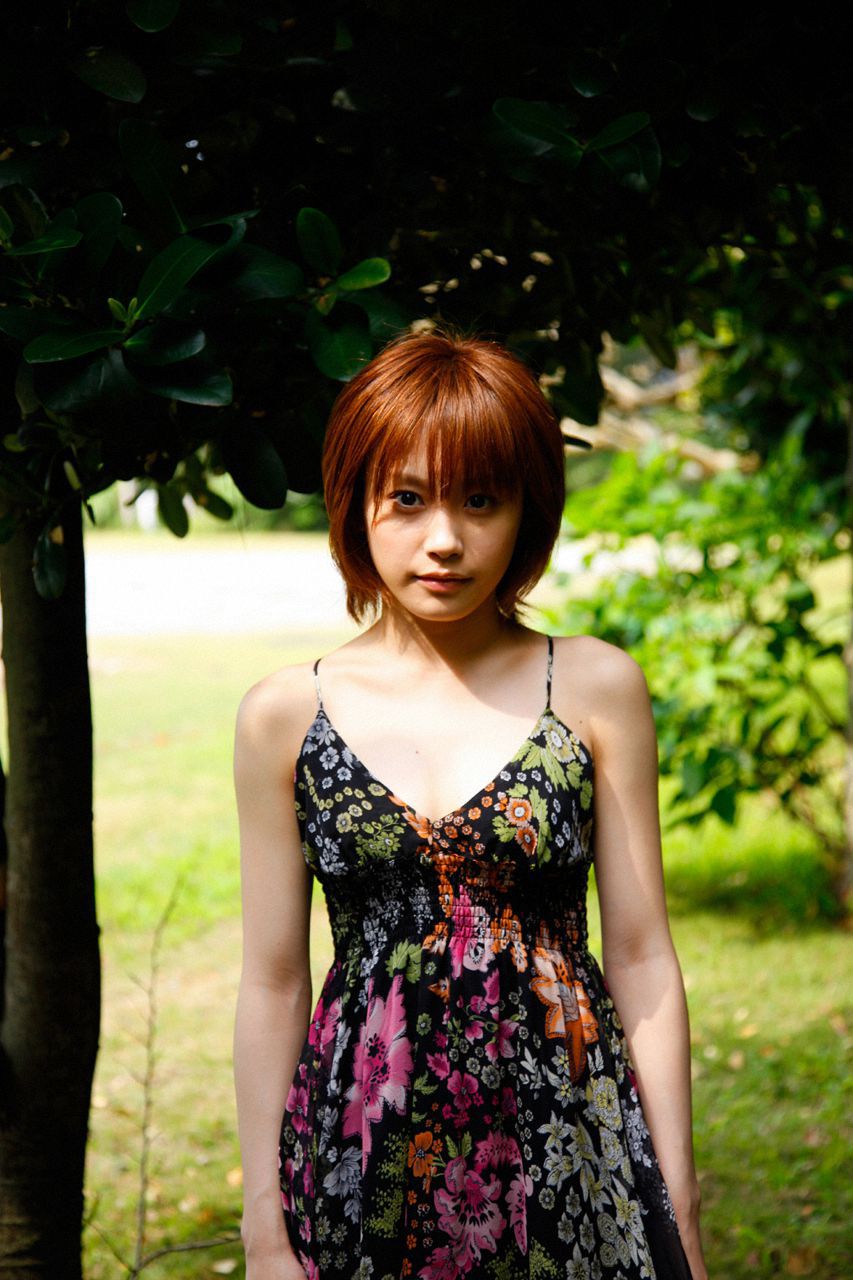 Ai Takahashi 高桥爱  Vol.58-图51