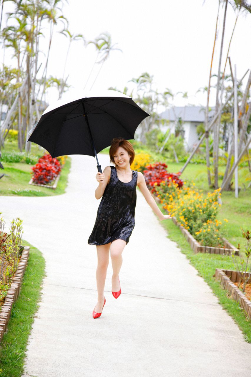 Ai Takahashi 高桥爱  Vol.58-图52