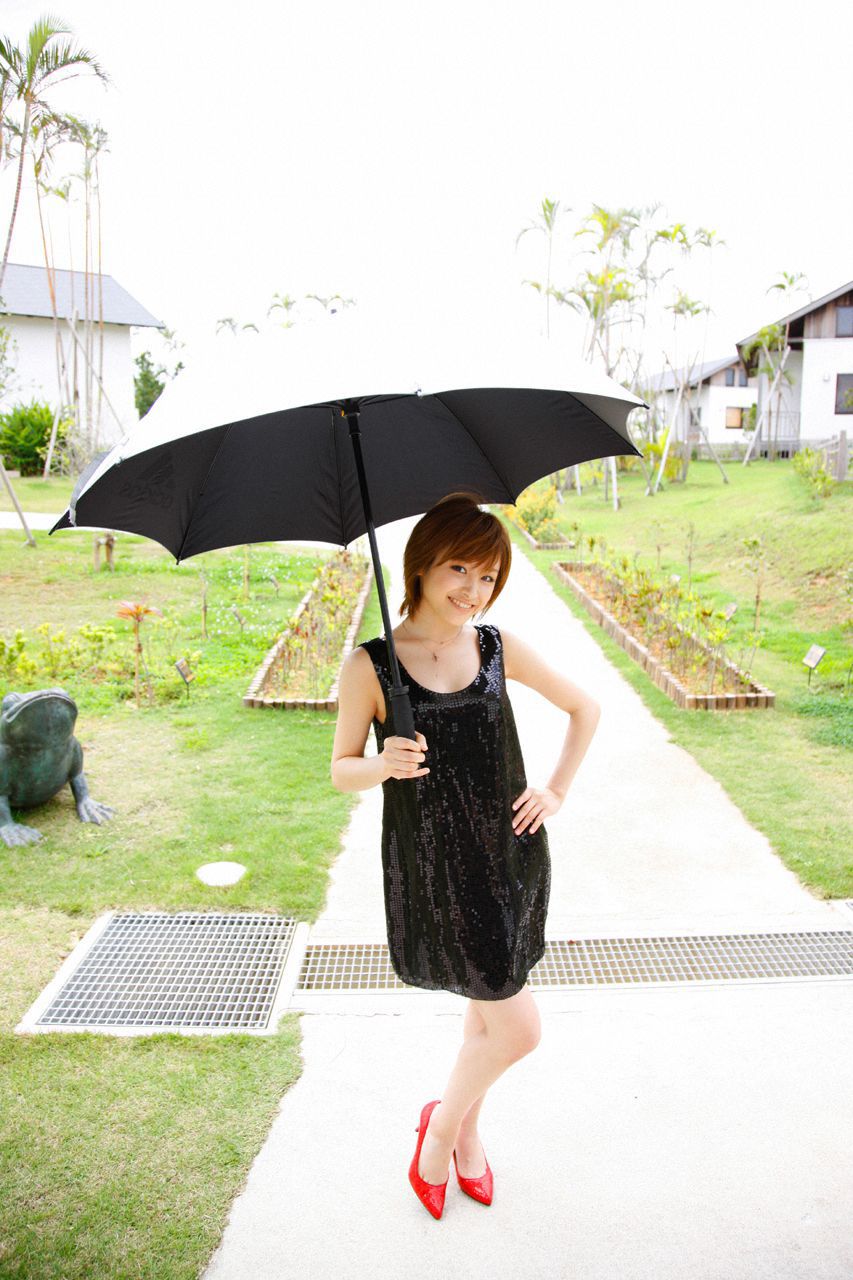 Ai Takahashi 高桥爱  Vol.58-图53