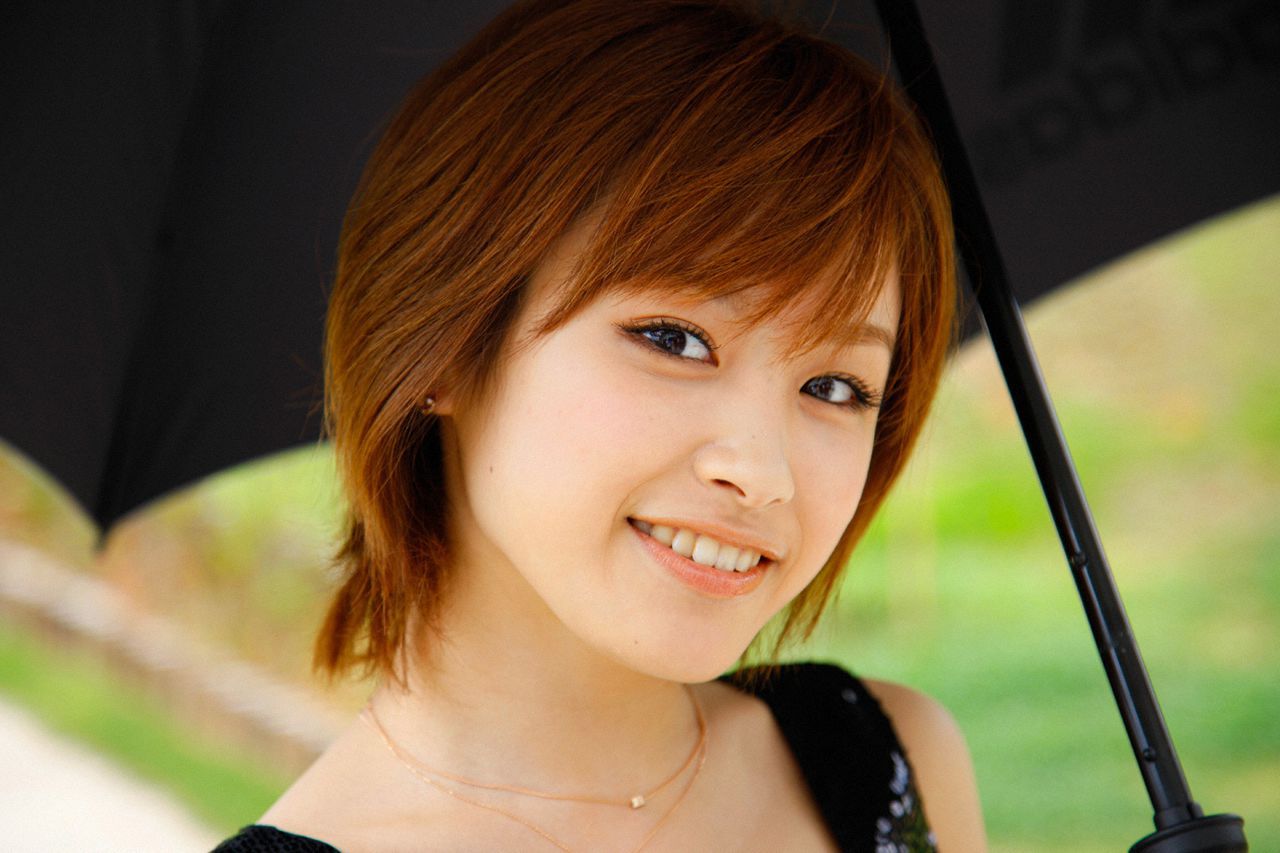 Ai Takahashi 高桥爱  Vol.58-图54