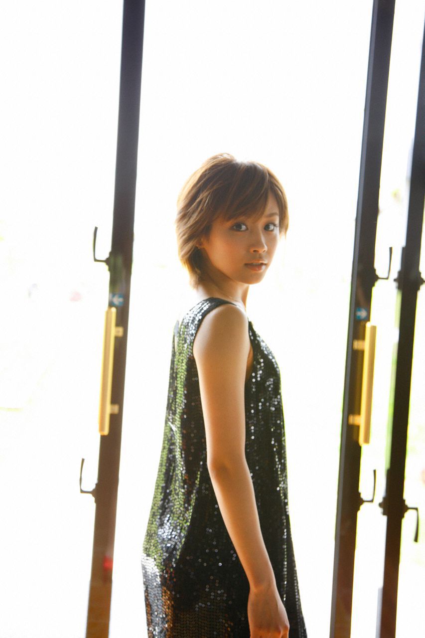 Ai Takahashi 高桥爱  Vol.58-图55