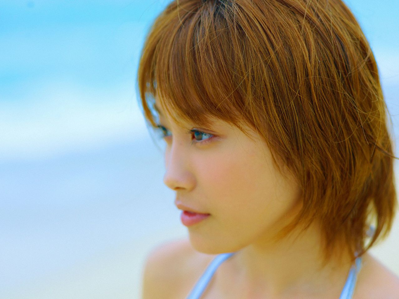 Ai Takahashi 高桥爱  Vol.58-图58