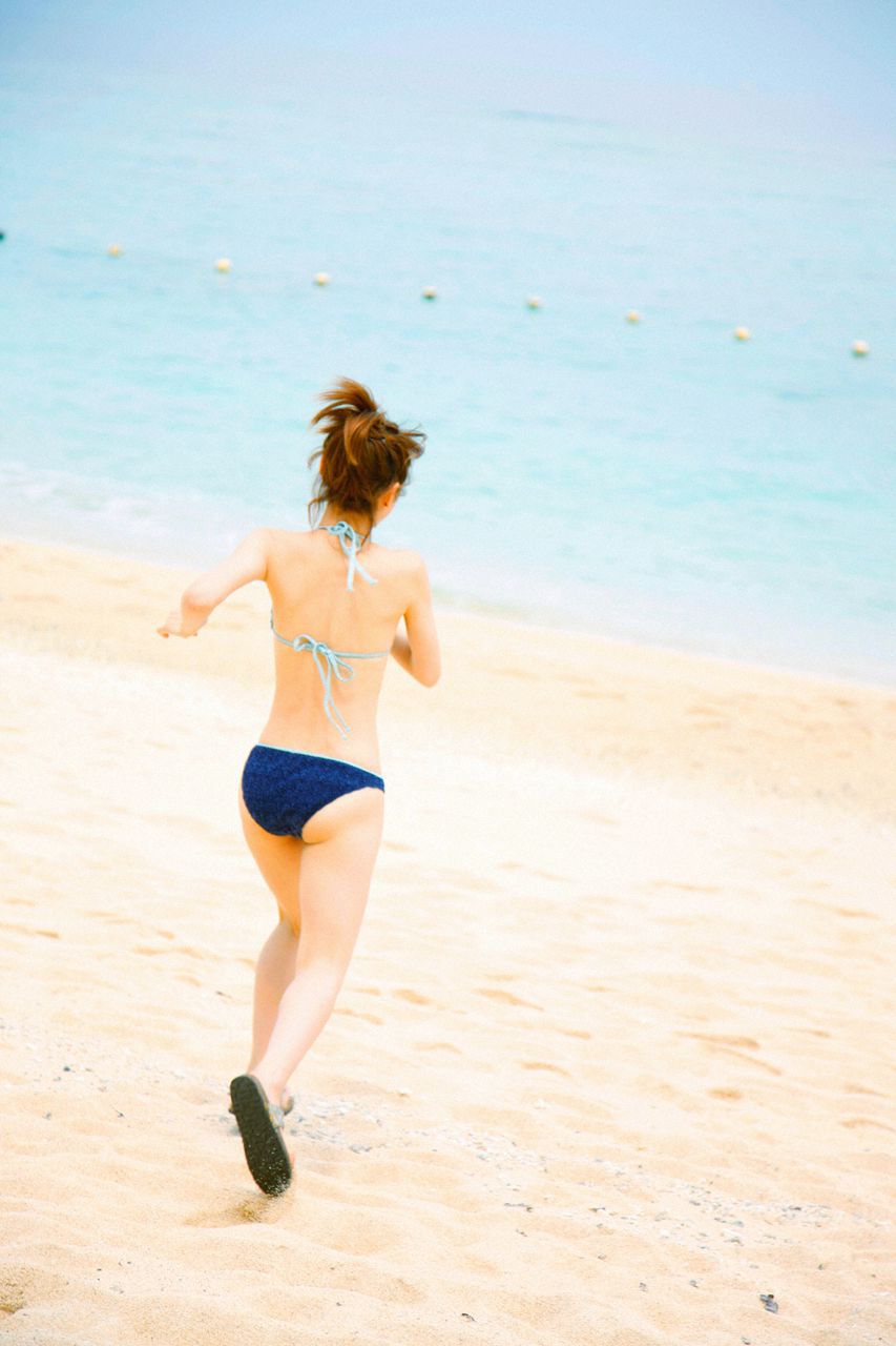 Ai Takahashi 高桥爱  Vol.58-图63