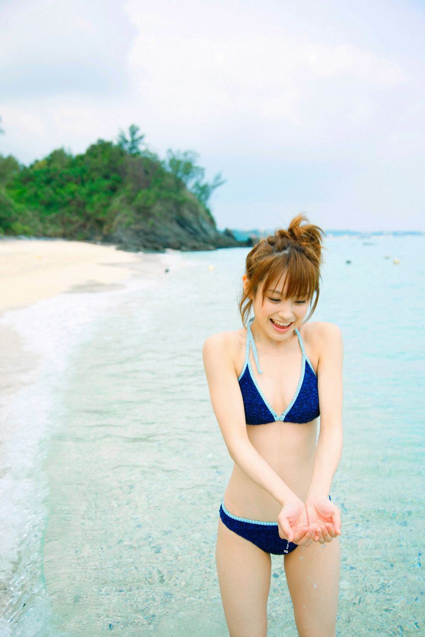 Ai Takahashi 高桥爱  Vol.58-图68