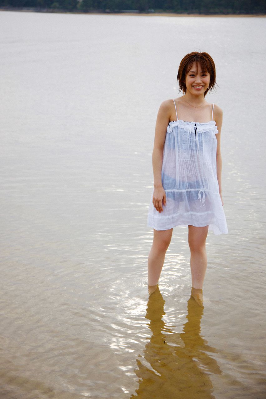 Ai Takahashi 高桥爱  Vol.58-图6