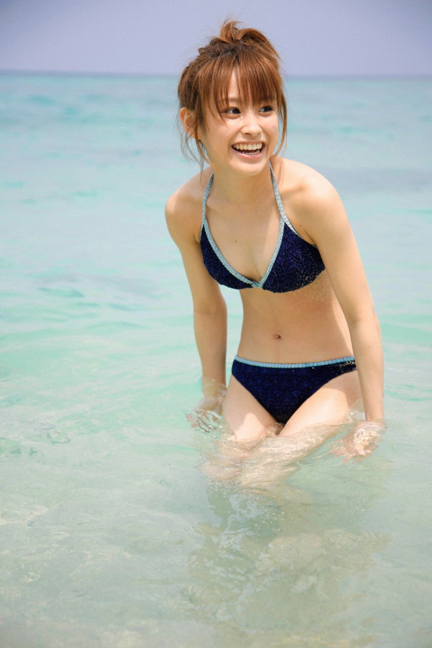 Ai Takahashi 高桥爱  Vol.58-图69