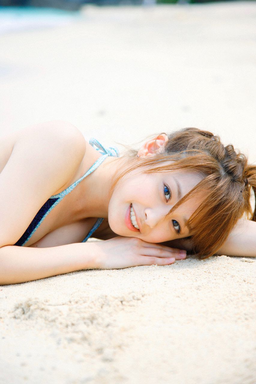 Ai Takahashi 高桥爱  Vol.58-图70