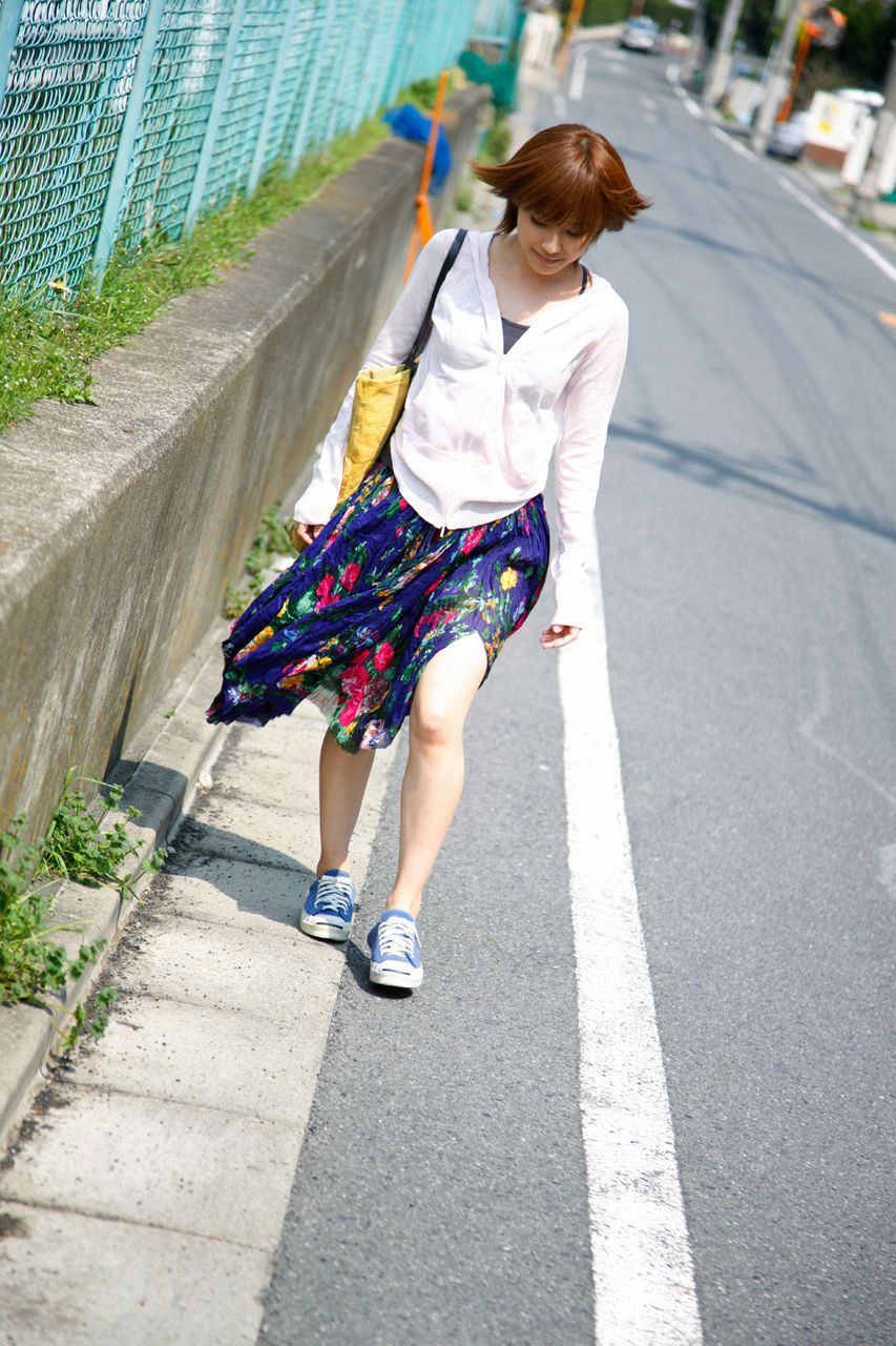 Ai Takahashi 高桥爱  Vol.58-图71