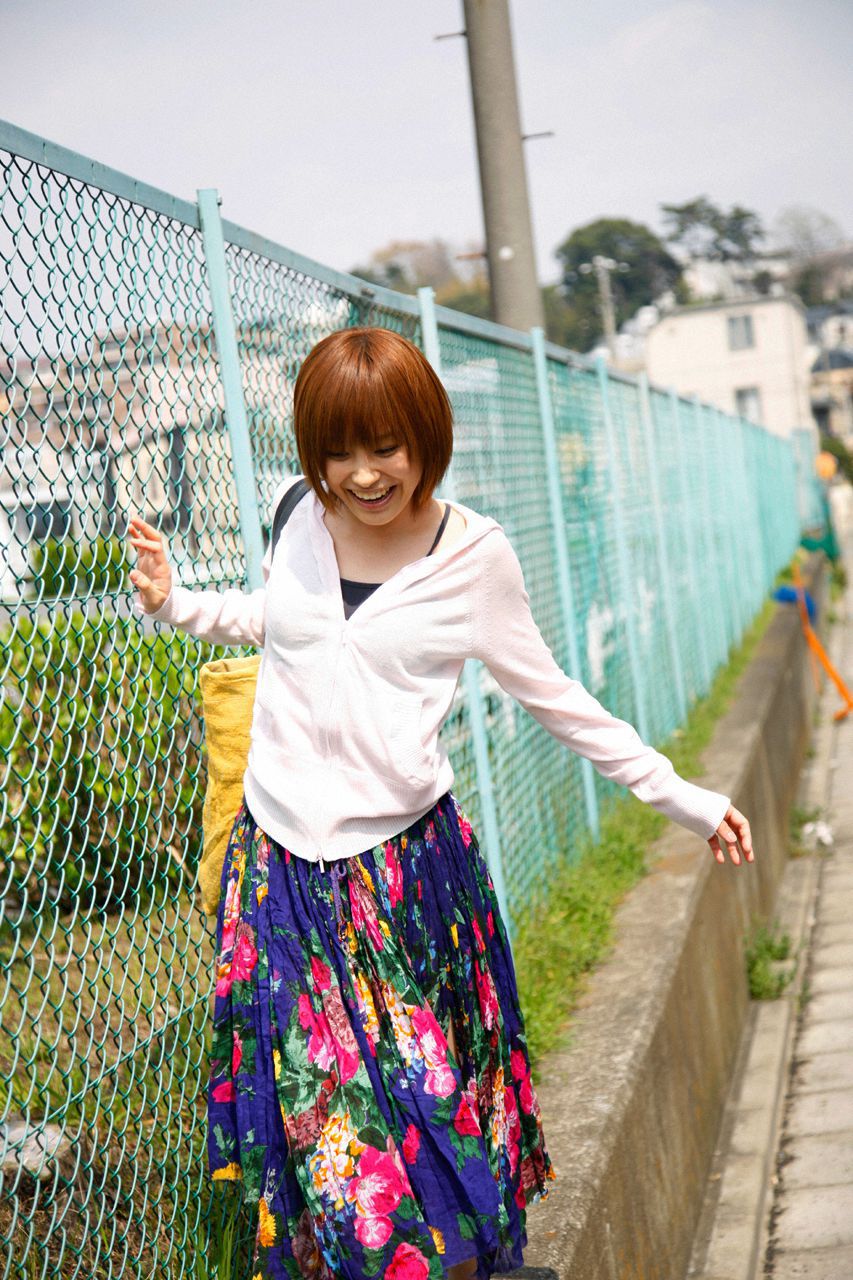 Ai Takahashi 高桥爱  Vol.58-图72