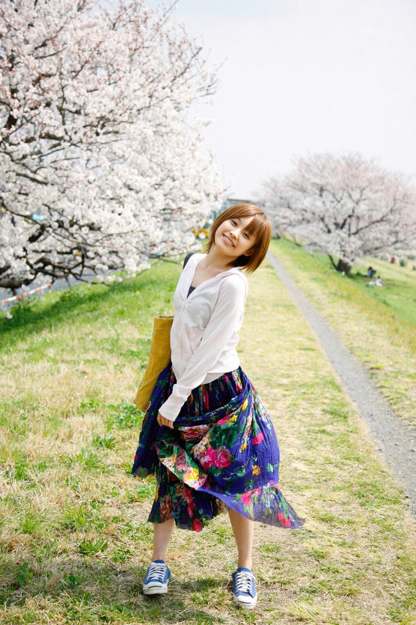 Ai Takahashi 高桥爱  Vol.58-图73