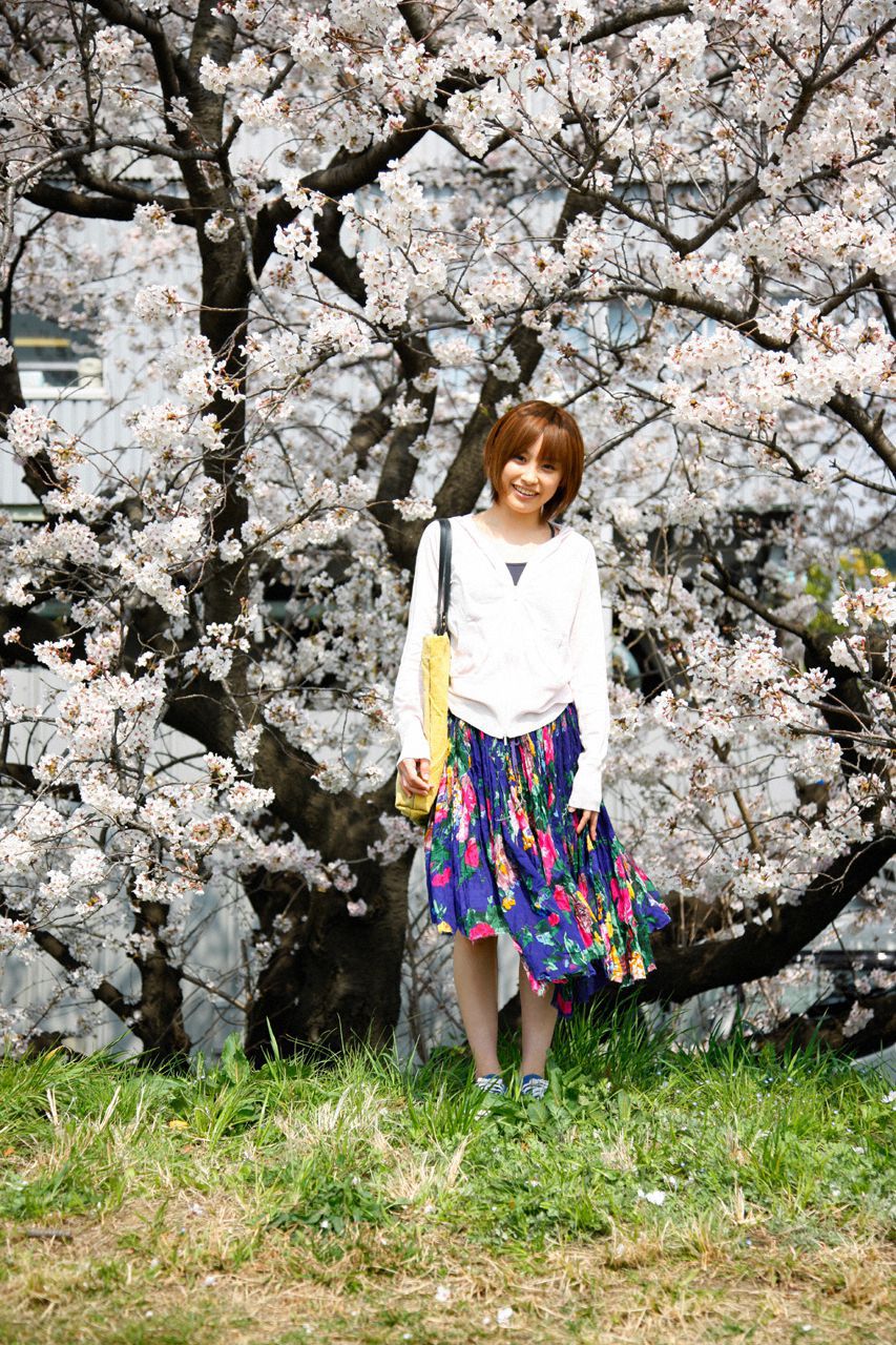 Ai Takahashi 高桥爱  Vol.58-图74