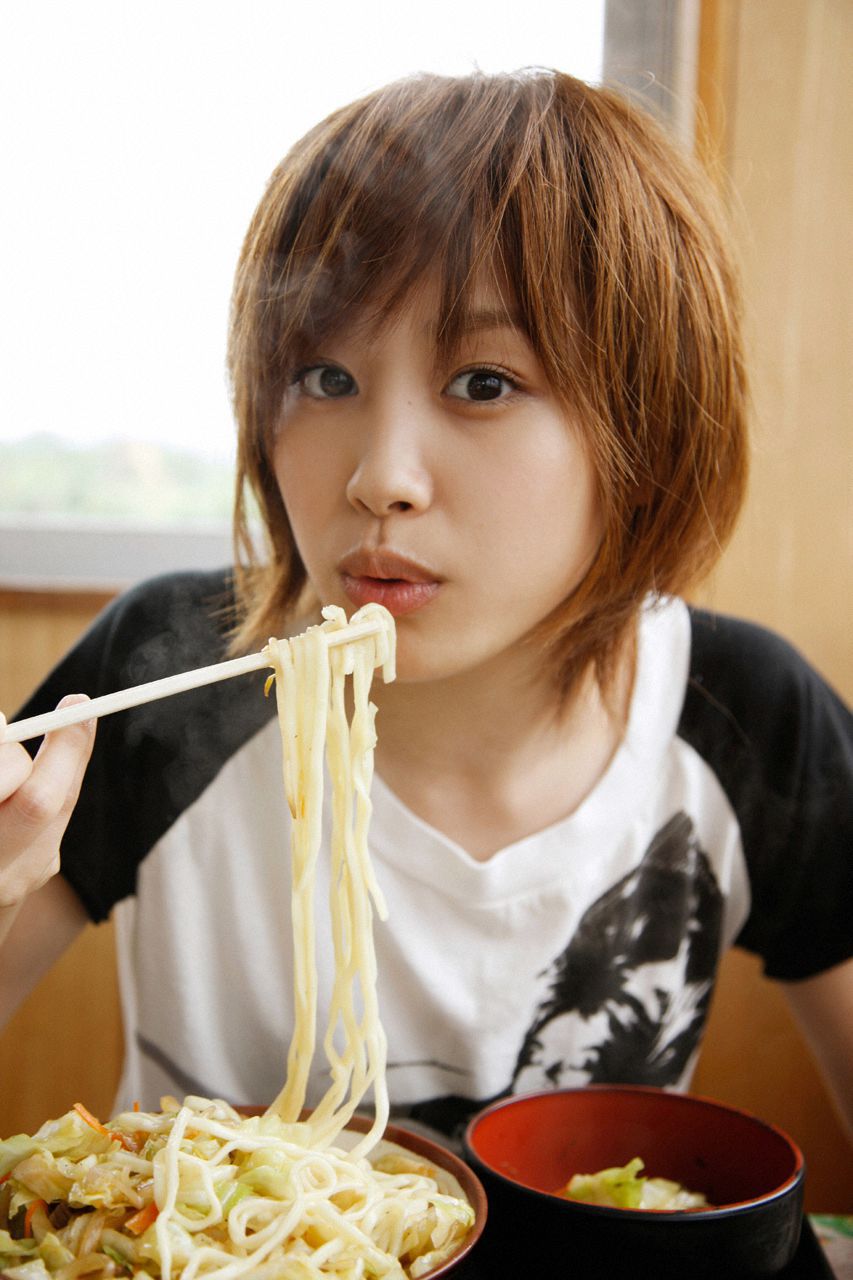 Ai Takahashi 高桥爱  Vol.58-图77