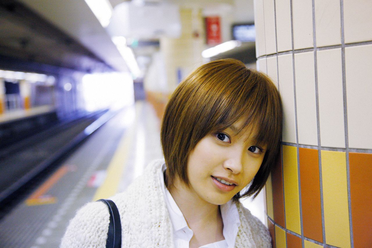 Ai Takahashi 高桥爱  Vol.58-图78