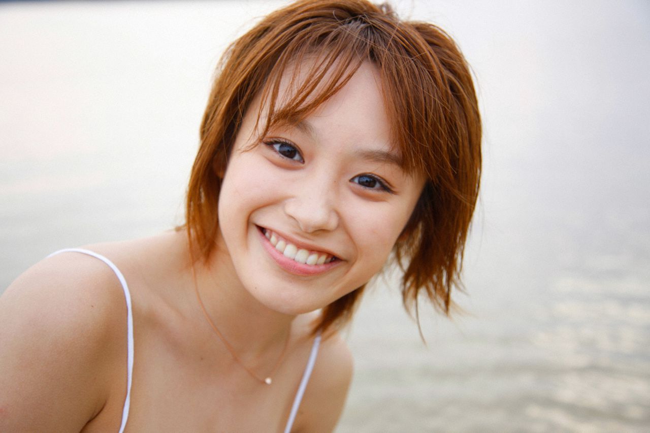 Ai Takahashi 高桥爱  Vol.58-图7