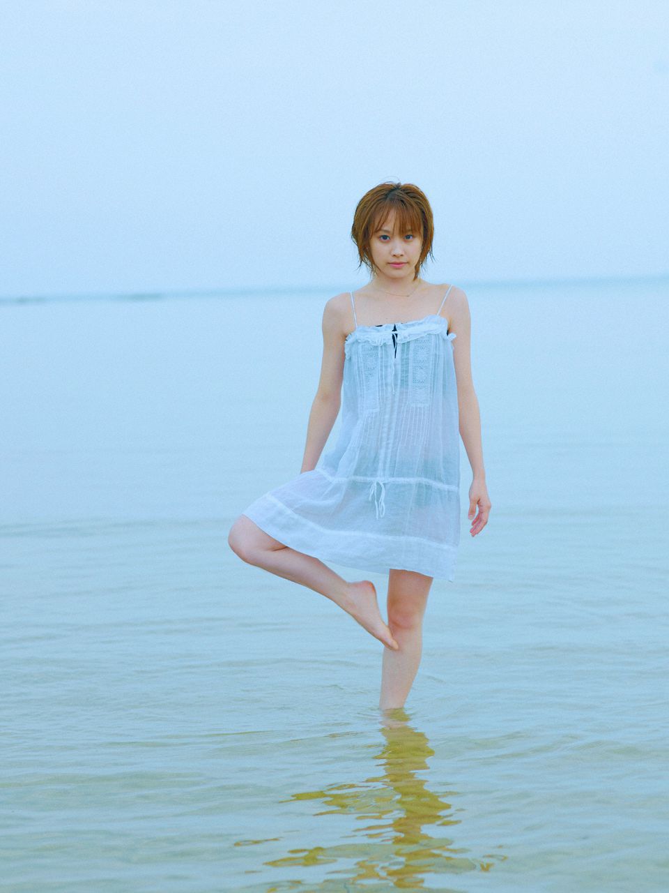 Ai Takahashi 高桥爱  Vol.58-图81