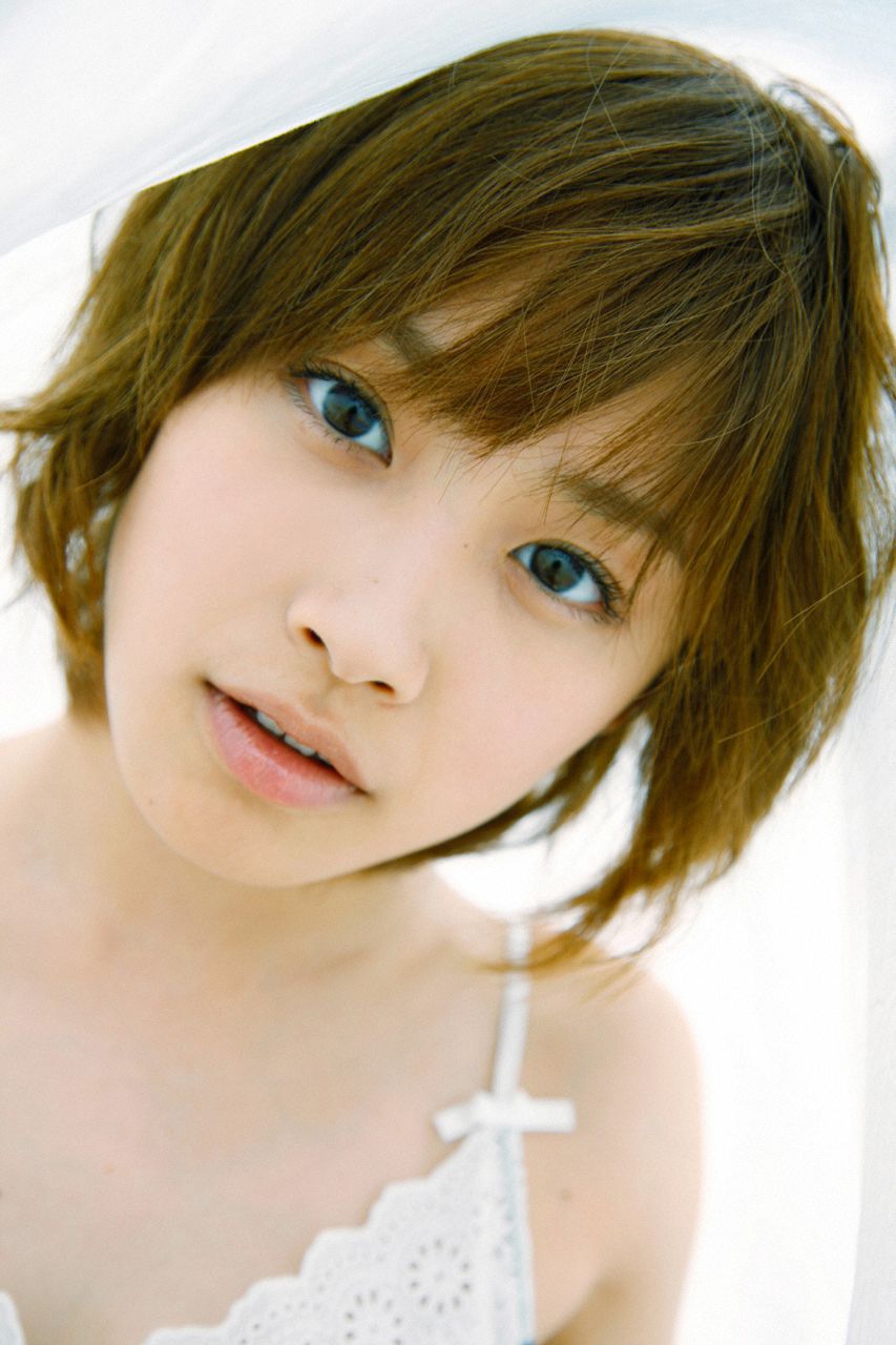 Ai Takahashi 高桥爱  Vol.58-图83